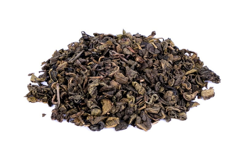 ZELENÝ EARL GREY AROMATIZOVANÝ ČAJ 100g l 138Kč