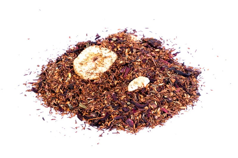 ROOIBOS SLADKÁ TŘEŠEŇ 100g l 145Kč